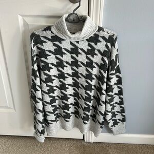 Vince Camuto turtleneck sweater